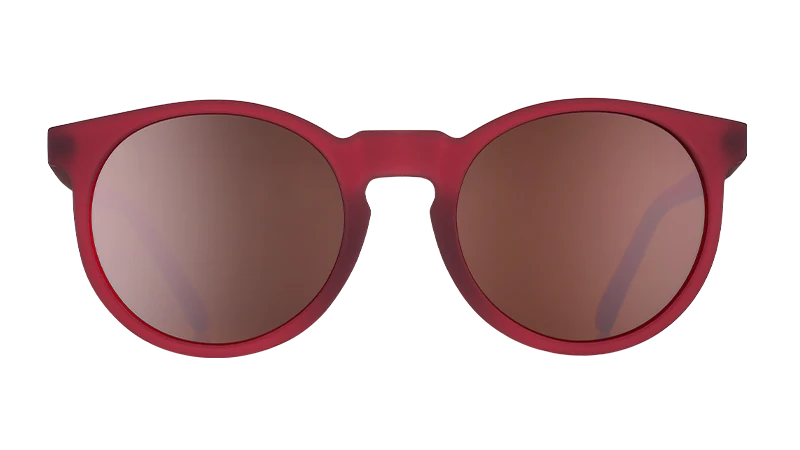 I'm Wearing Burgundy? - Image 3