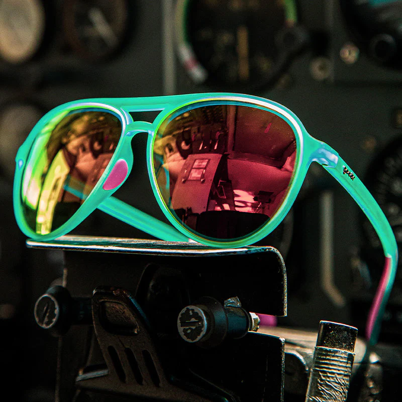 Kitty Hawkers' Ray Blockers - Image 4