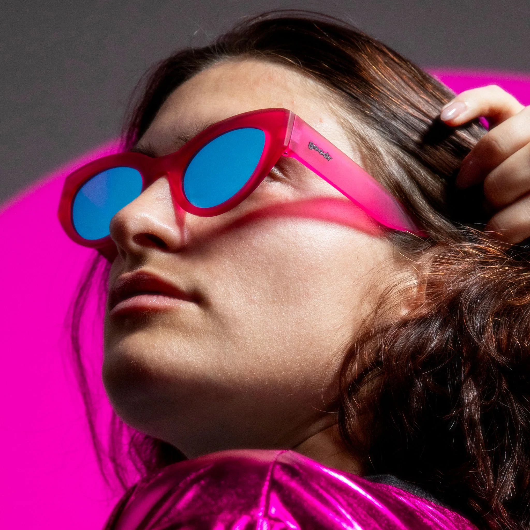 Once in a Pink Moon - Image 5